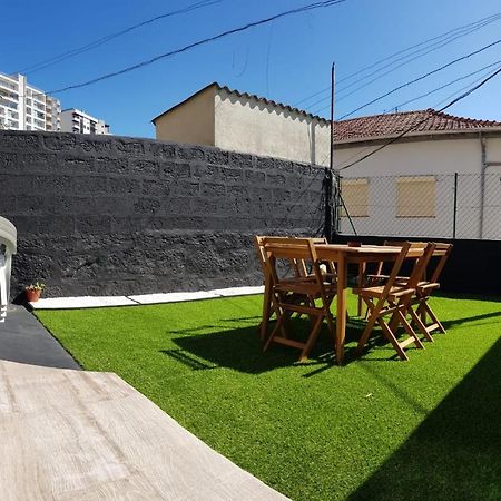 Ninho Jardim do Morro Vila Nova de Gaia Exterior foto