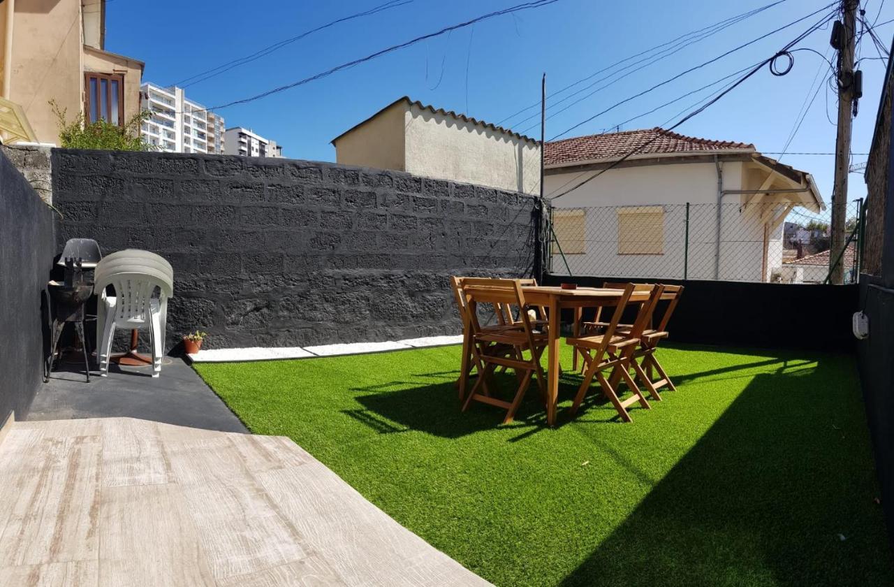 Ninho Jardim do Morro Vila Nova de Gaia Exterior foto