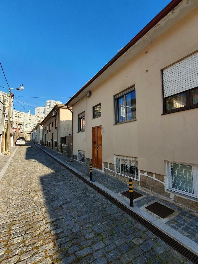 Ninho Jardim do Morro Vila Nova de Gaia Exterior foto